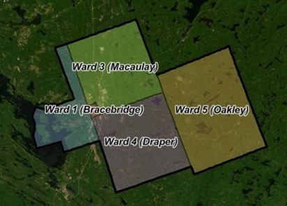 Find Your Ward Image